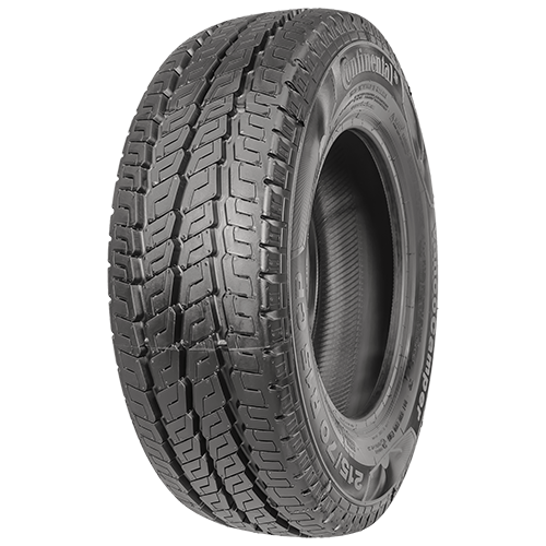 235/65 R16CP 115R VancoCamper 8PR Continental