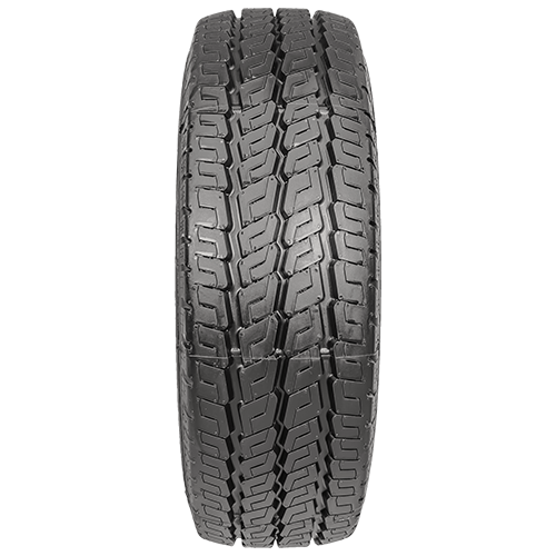 235/65 R16CP 115R VancoCamper 8PR Continental