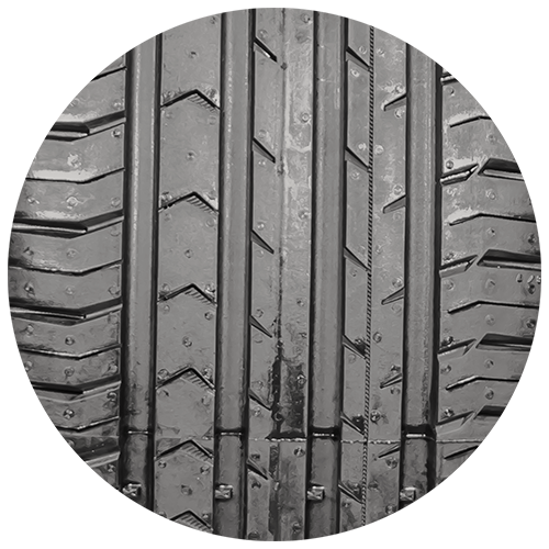 225/65 R17 102V PremiumContact 5 SUV Continental