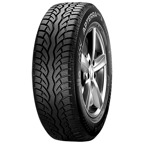 235/60 R18 103H Apterra Winter M+S Apollo
