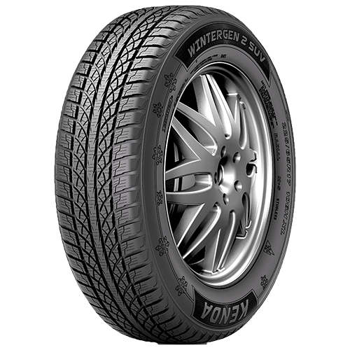 215/60 R17 100H KR504 Wintergen 2 SUV XL Kenda