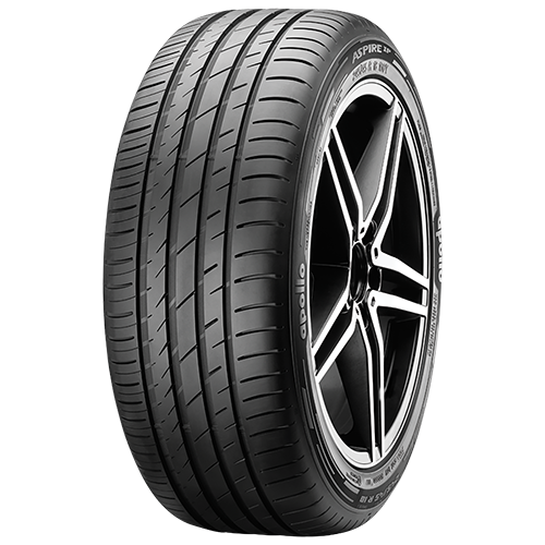 255/35 R18 94Y Aspire XP XL FSL Apollo