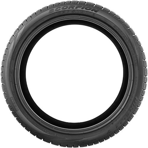 235/65 R18 110H Scorpion Ice & Snow XL RB M+S Pirelli