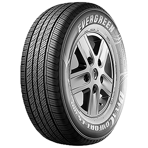 255/65 R17 110H ES380 Evergreen