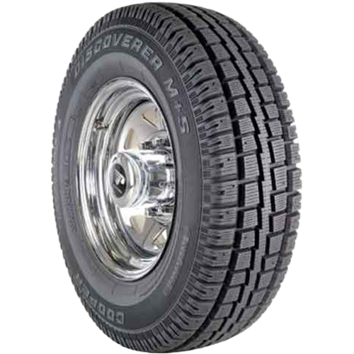255/65 R16 109S Discoverer M+S bespikebar Cooper