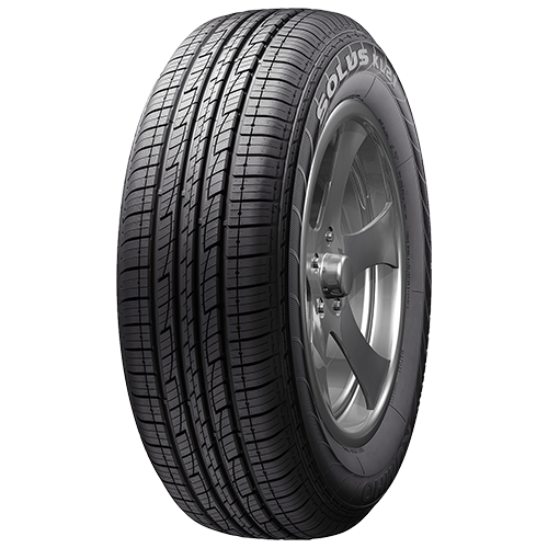 235/70 R16 104T Solus KL21 Kumho