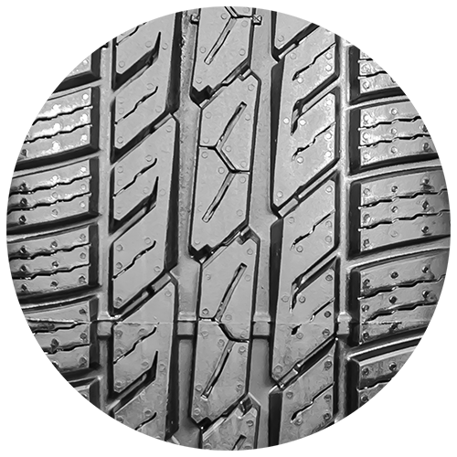 235/70 R16 106H Bravuris 4x4 Barum