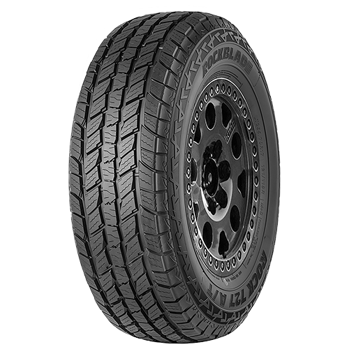 235/70 R16 106T Rock 727 A/T ROCKBLADE
