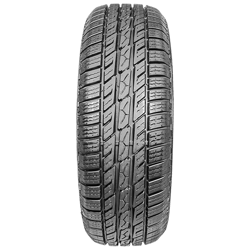 235/75 R15 109T Bravuris 4x4 XL M+S Barum