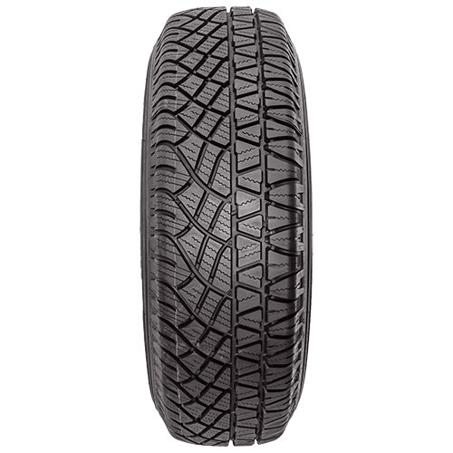 7.50 R16C 112S Latitude Cross Michelin