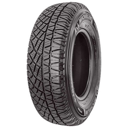 7.50 R16C 112S Latitude Cross Michelin