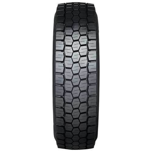 235/75 R17.5 132/130M FD611 Firestone