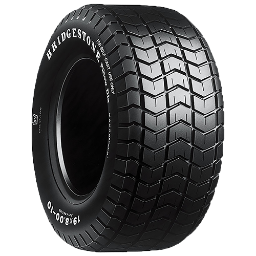 23x8.50-12 PD 4PR Bridgestone