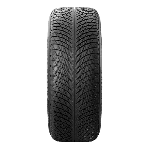 MICHELIN P-ALP5 225/50 R17 98 H XL