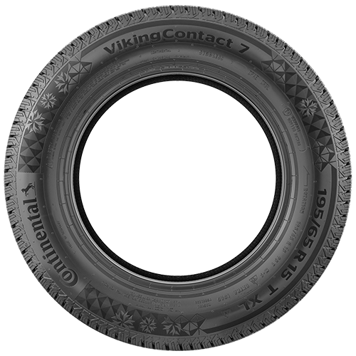 245/40 R20 99H VikingContact 7 XL FR Continental