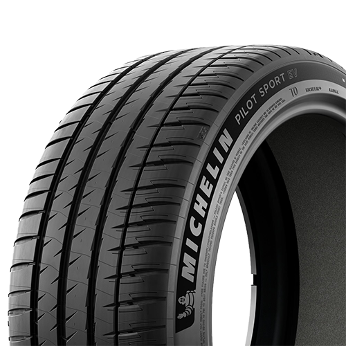 245/40 R21 100Y Pilot Sport EV XL Acoustic AO RG Michelin