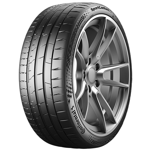 245/40 R21 100Y SportContact 7 XL FR Continental