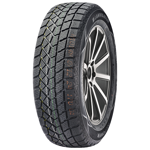 245/45 R20 103H Ice Power RF BSW Lanvigator