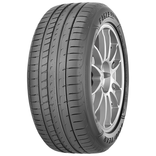 275/40 R20 106W Eagle F1 Asym. SUV ROF XL *RSC FP Goodyear