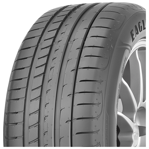 275/40 R20 106W Eagle F1 Asym. SUV ROF XL *RSC FP Goodyear