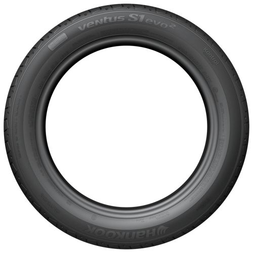 245/45 R19 98Y Ventus S1 evo2 K117B HRS * Hankook