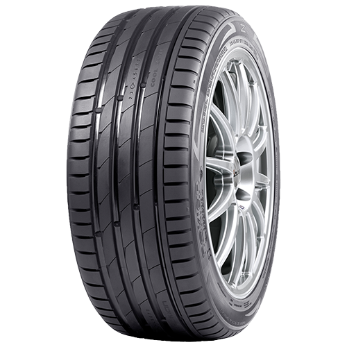 245/50 R18 104Y Nokian Z G2 XL Nokian
