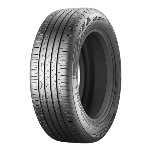 245/50 R19 105W EcoContact 6 XL * EVc Continental