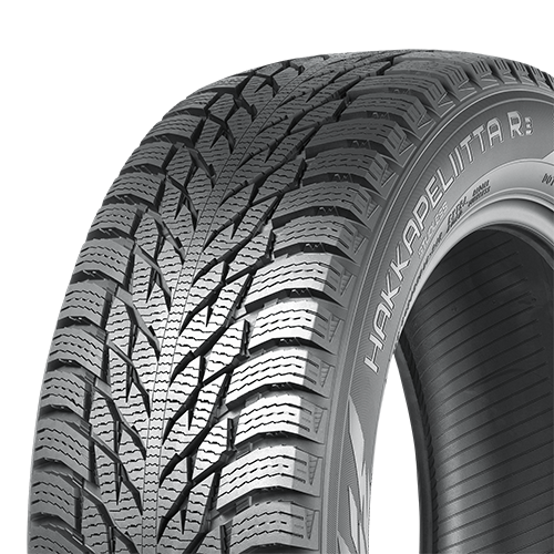 285/40 R20 108R Nokian HKPL R3 XL Nokian