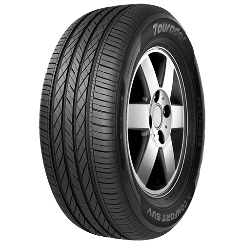 245/60 R18 105H X Comfort SUV Tourador