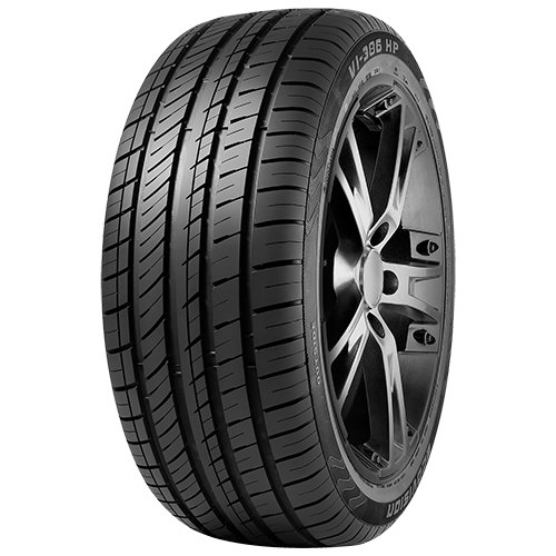 275/45 R20 110V VI-386 HP XL Ovation