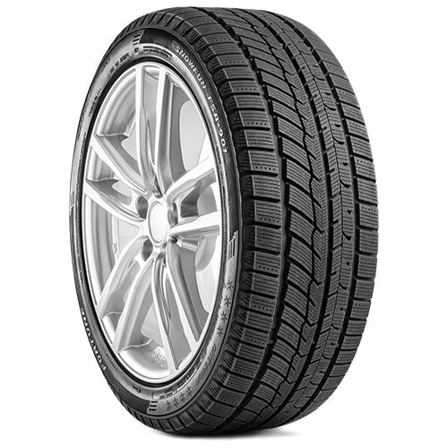 225/70 R16 103H SnowFun FSR-901 BSW Fortune