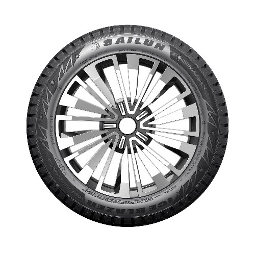 245/70 R17 110S ICE Blazer WST3 BSW Sailun
