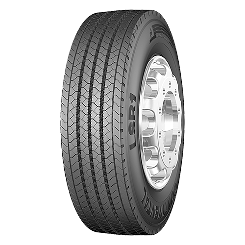245/70 R17.5 136M/134M LSR1 Continental