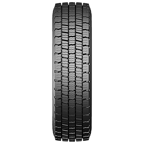 8.5 R17.5 121/120L DZ300 StarMaxx