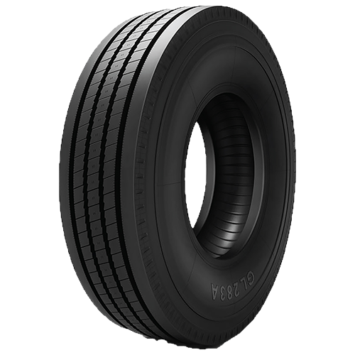 245/70 R19.5 136/134M GL283A 16PR Samson