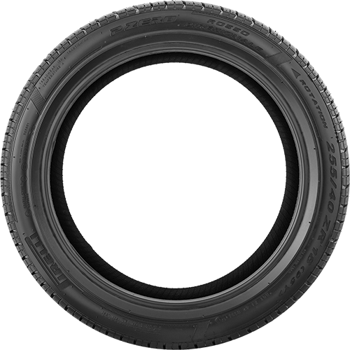 225/35 ZR19 (84Y) P Zero Rosso Direz. FSL Pirelli