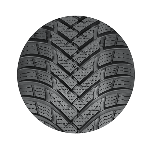215/55 R16 97V Nokian Weatherproof XL M+S Nokian
