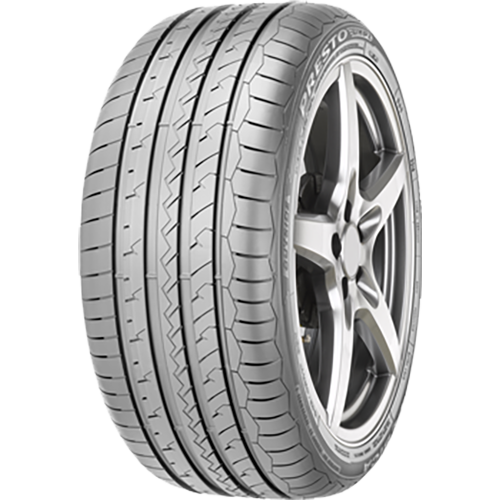 255/40 R19 100Y Presto UHP 2 XL FP Debica