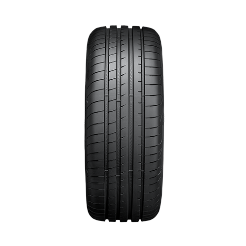 255/40 R20 101Y Eagle F1 Asymmetric5 XL MO SCT EDT Goodyear
