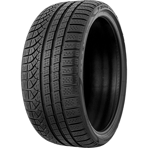 255/40 R23 104H P Zero Winter XL * ncs s-i elt Pirelli