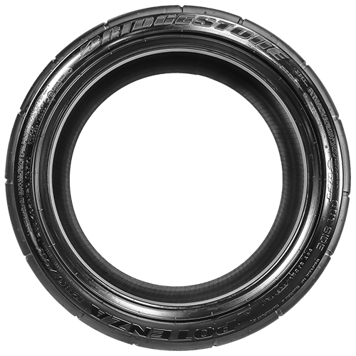 285/35 ZR20 (100Y) Potenza RE 070 R RFT FSL Bridgestone