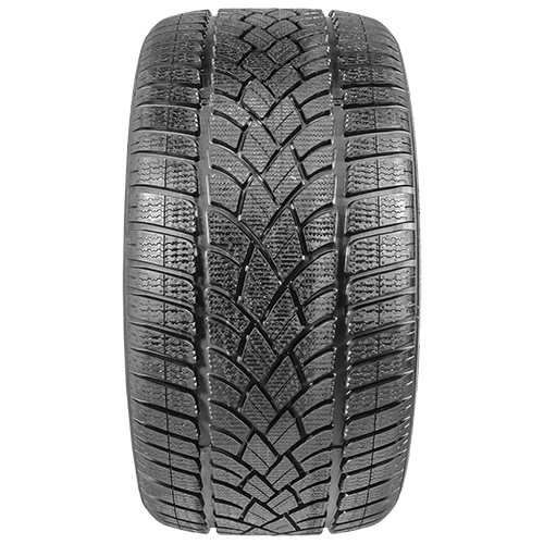 255/45 R17 98V SP Winter Sport 3D MO M+S MFS Dunlop