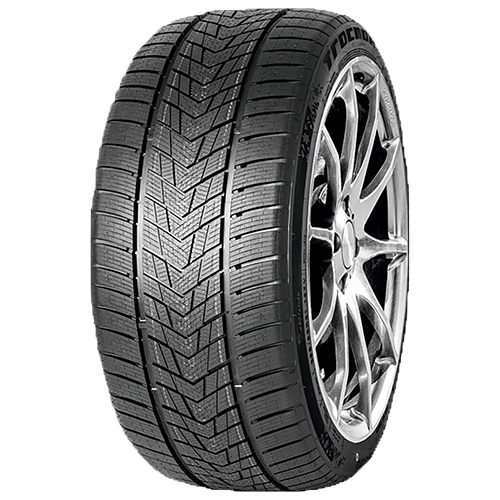 265/60 R18 114V X-Privilo S-330 XL MFS 3PMSF TracMax