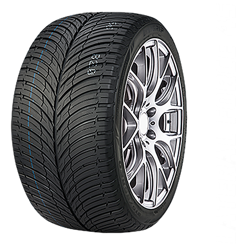 255/45 R19 104W Lateral force 4S Unigrip