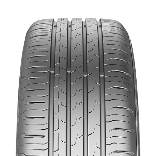 255/45 R20 101T EcoContact 6Q (+) ContiSeal Continental
