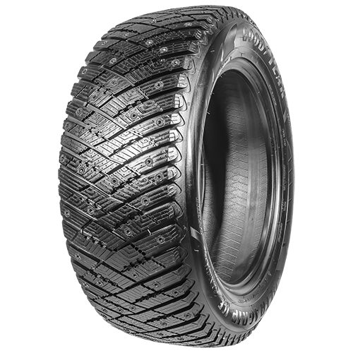 275/60 R20 115T Ultra Grip Ice Arctic SUV D-St M+S Goodyear
