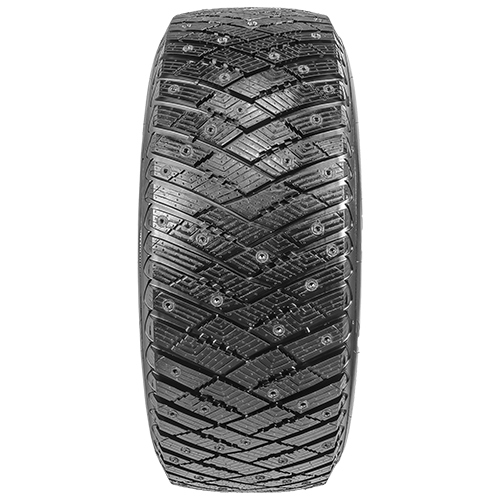 275/60 R20 115T Ultra Grip Ice Arctic SUV D-St M+S Goodyear
