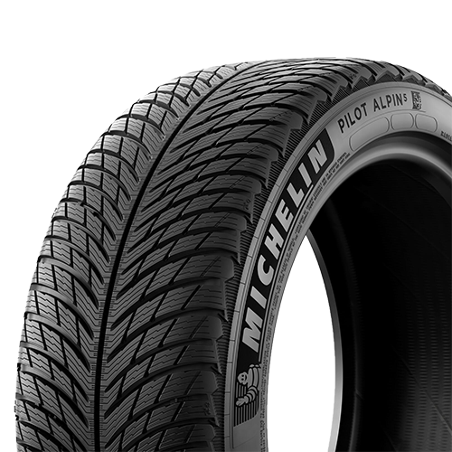 255/45 R20 105V Pilot Alpin 5 XL * RG Michelin
