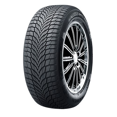 255/45 R20 105V Winguard Sport 2 SUV XL Nexen