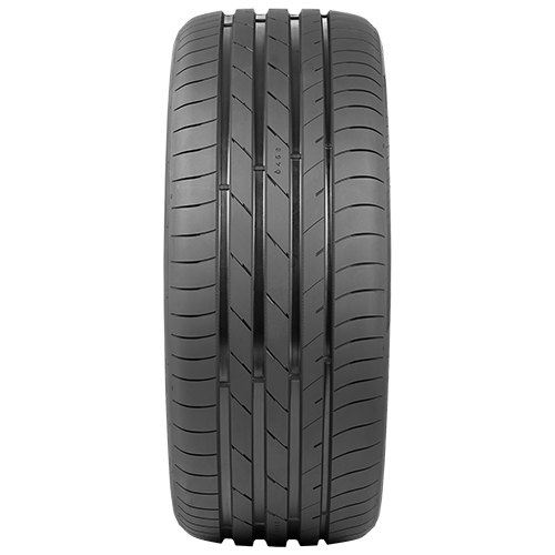 255/45 R20 105Y Hakka Black 3 XL MFS SilentDrive Nokian